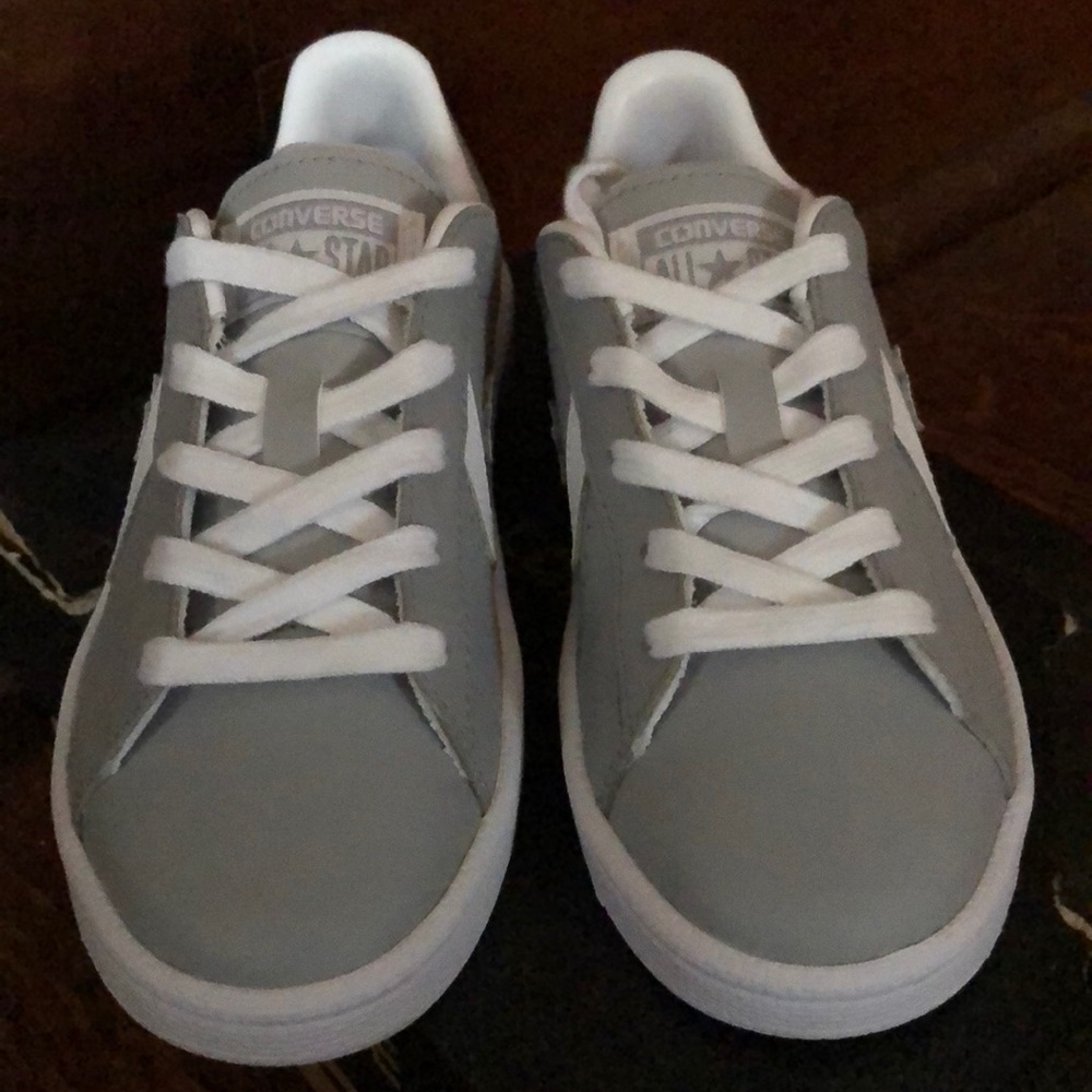 Converse All Star shoes - Picture 2 of 4